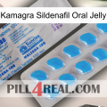 Kamagra Sildenafil Oral Jelly new15